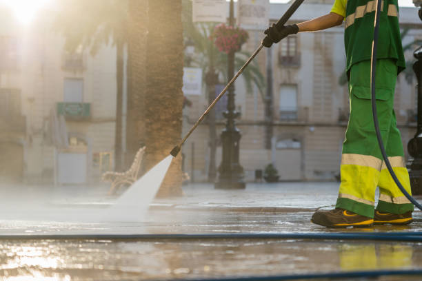 Best Sidewalk and Walkway Cleaning  in Hampstead, MD